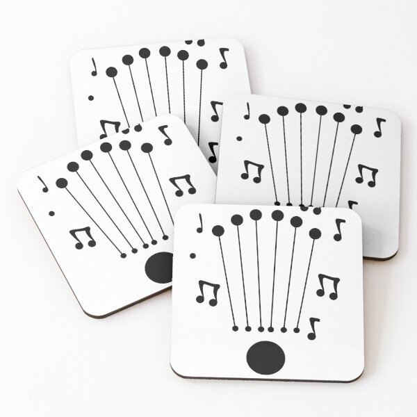 Item preview, Music Chord designed and sold by GhostInkRB.