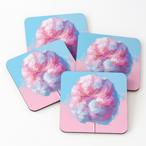 Item preview, Carnival Cotton Candy designed and sold by Van Jhonleo.
