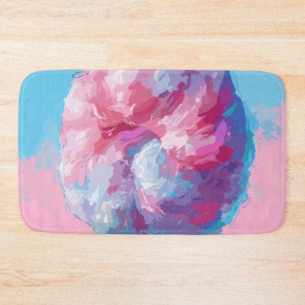 Item preview, Carnival Cotton Candy designed and sold by Van Jhonleo.