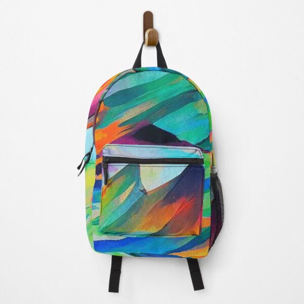 Item preview, Fjellandskap 9 designed and sold by George Hutton Hunter.