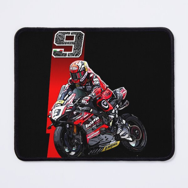 Item preview, Drawing | Danilo Petrucci | Season 24 designed and sold by TeeFuel.