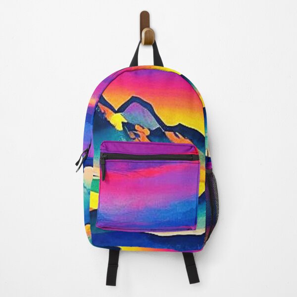 Item preview, Fjellandskap 10 designed and sold by George Hutton Hunter.