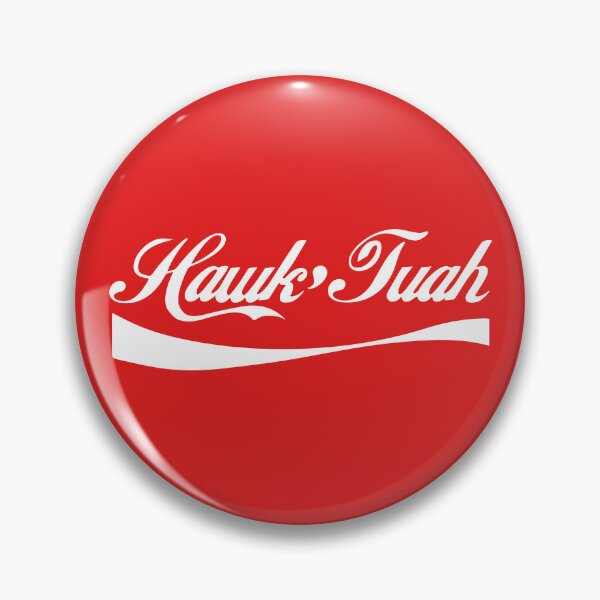 Item preview, HAWK TUAH TRADITIONAL designed and sold by The Fonsecastein Shop.