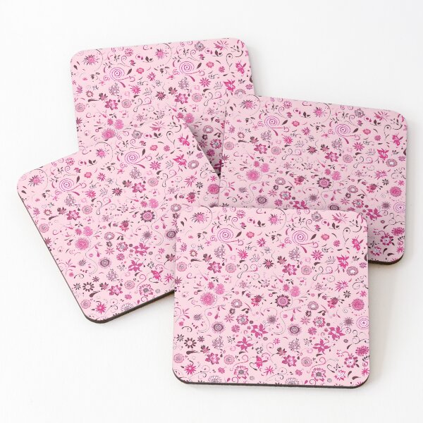 Item preview, Small Flowers Design designed and sold by dcrc.