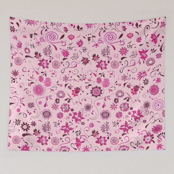 Item preview, Small Flowers Design designed and sold by dcrc.