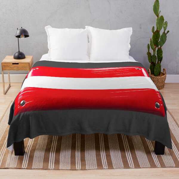 Item preview, Austria flag metal sign look designed and sold by lathspell.