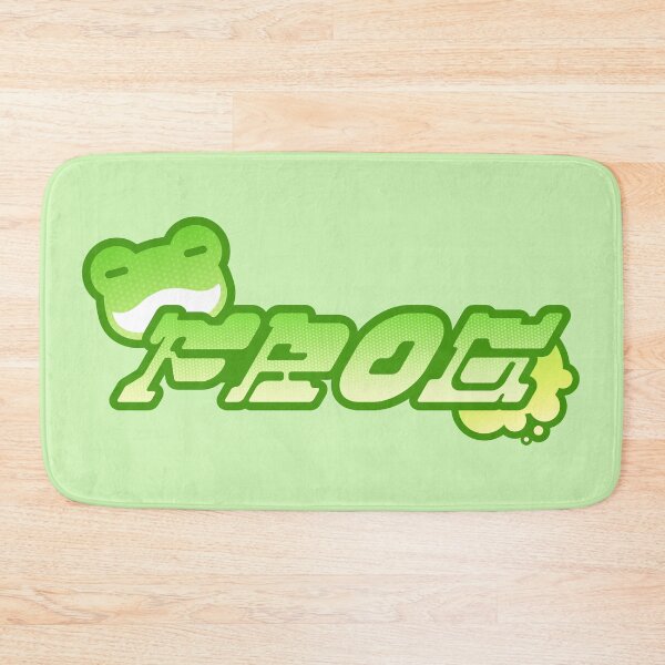 Item preview, FROG designed and sold by Somario.