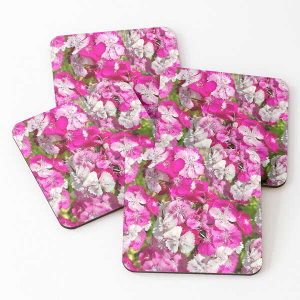 Item preview, Sweet William Flowers designed and sold by Debbie Schulte.