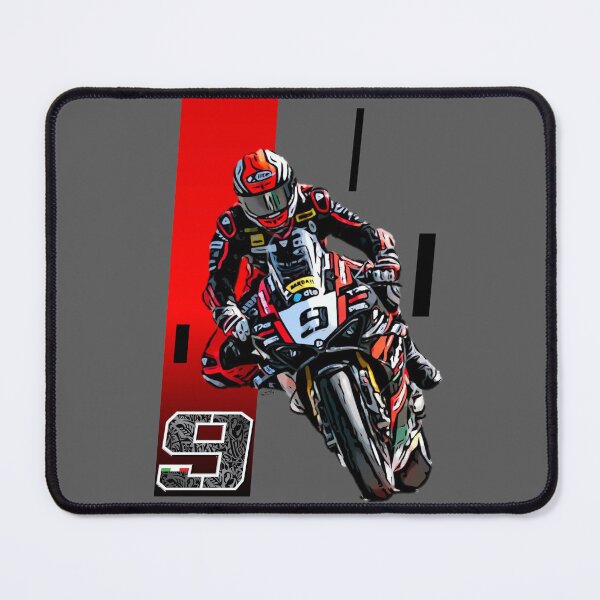 Item preview, Drawing | Danilo Petrucci Petrux | Season 24 designed and sold by TeeFuel.