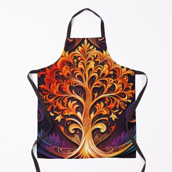 Item preview, Fractal Tree, Ai Generated Art designed and sold by ACC .