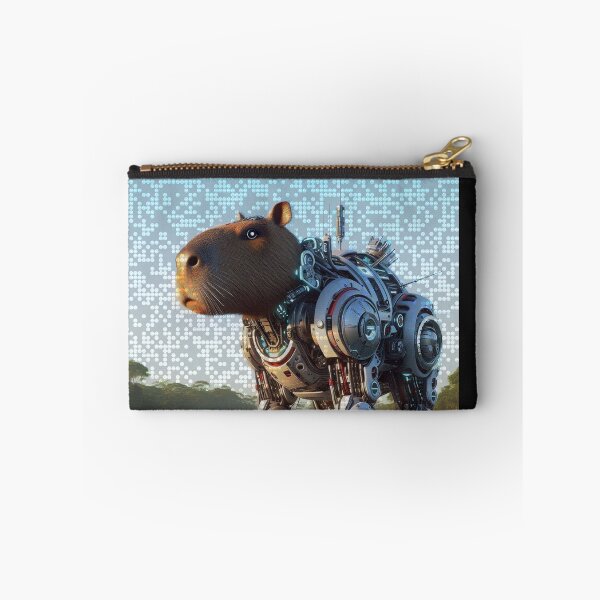Item preview, Capybara Capivara v8 designed and sold by Helios Be. Lavsh.