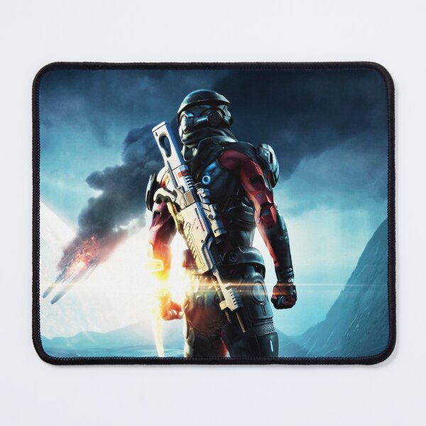 Item preview, Mass Effect video game, mass effect BOOOOOM designed and sold by DannyxTy.