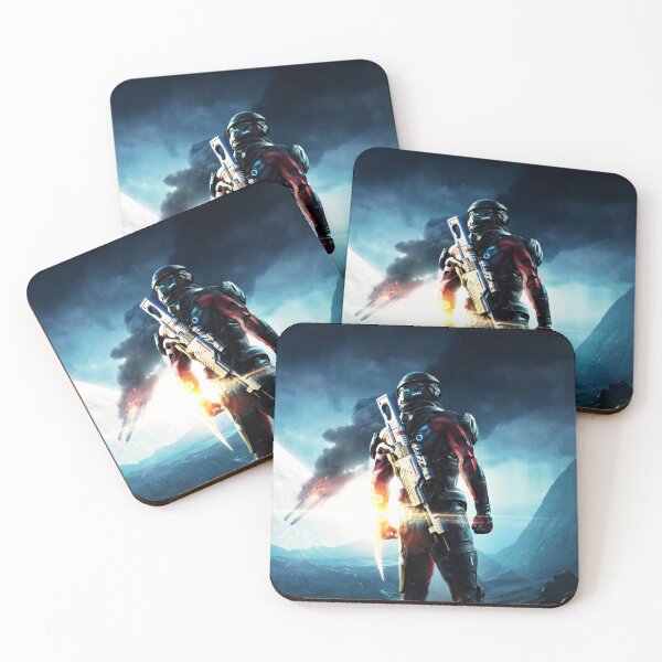 Item preview, Mass Effect video game, mass effect BOOOOOM designed and sold by DannyxTy.