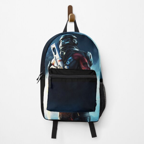 Item preview, Mass Effect video game, mass effect BOOOOOM designed and sold by DannyxTy.