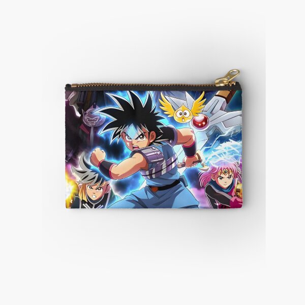 Item preview,  Dragon Quest: Dai no Daibouken -  Cover Image  designed and sold by NooraniFantasy.