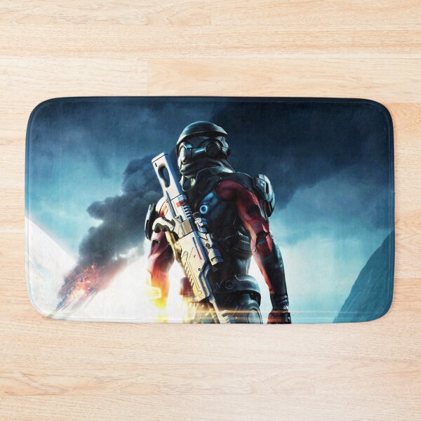 Item preview, Mass Effect video game, mass effect BOOOOOM designed and sold by DannyxTy.