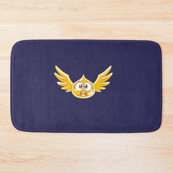 Item preview,  Dragon Quest: Dai no Daibouken -  Gomechan designed and sold by NooraniFantasy.