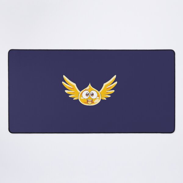 Item preview, Dragon Quest: Dai no Daibouken - Gomechan designed and sold by NooraniFantasy.