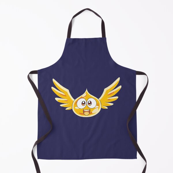 Item preview, Dragon Quest: Dai no Daibouken - Gomechan designed and sold by NooraniFantasy.