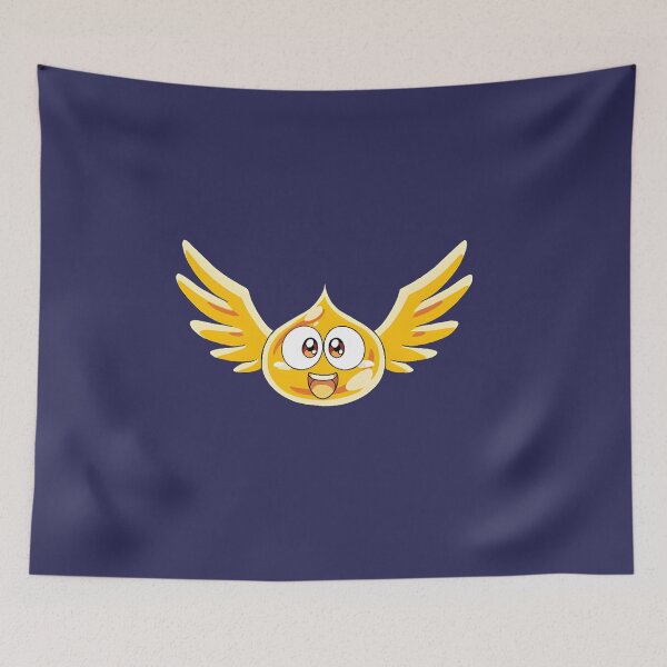 Item preview,  Dragon Quest: Dai no Daibouken -  Gomechan designed and sold by NooraniFantasy.