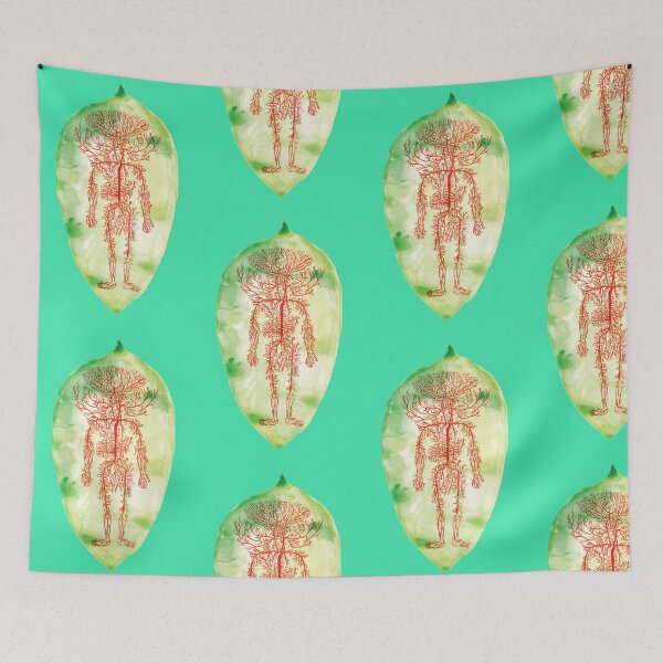 Item preview, Human Leaf designed and sold by Perry Rath.