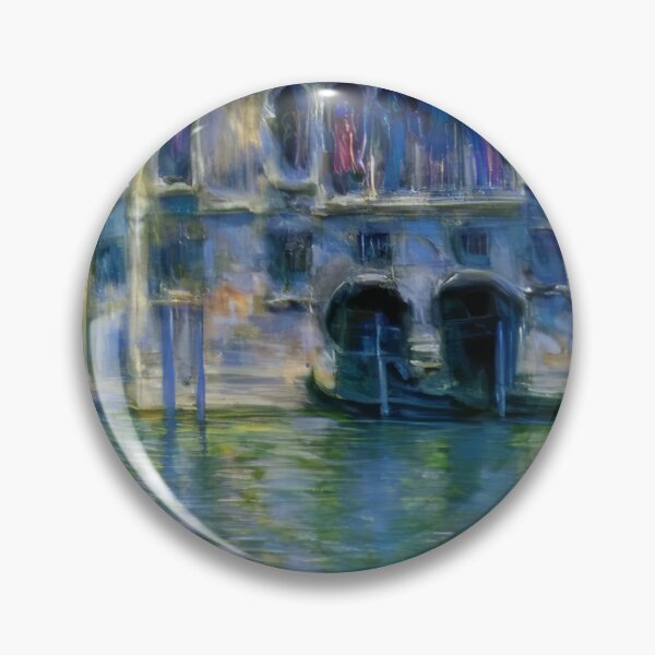 Item preview, Claude Monet - Palazzo da Mula at Venice - 1908 designed and sold by dottyshai.