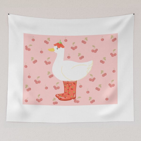 Item preview, Birdman sightings - Cherry designed and sold by WeiArtSafari.