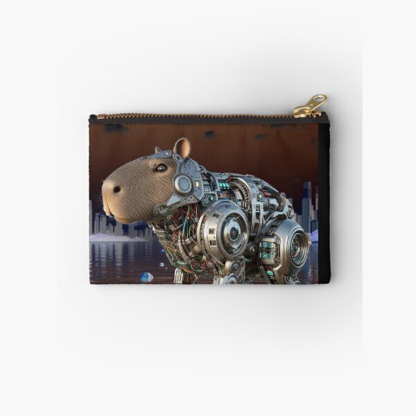 Item preview, Capybara Capivara v9 designed and sold by Helios Be. Lavsh.