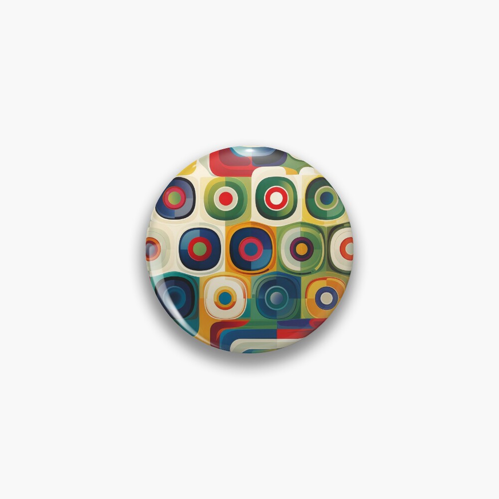 Item preview, Pin designed and sold by RGShirtWorks.