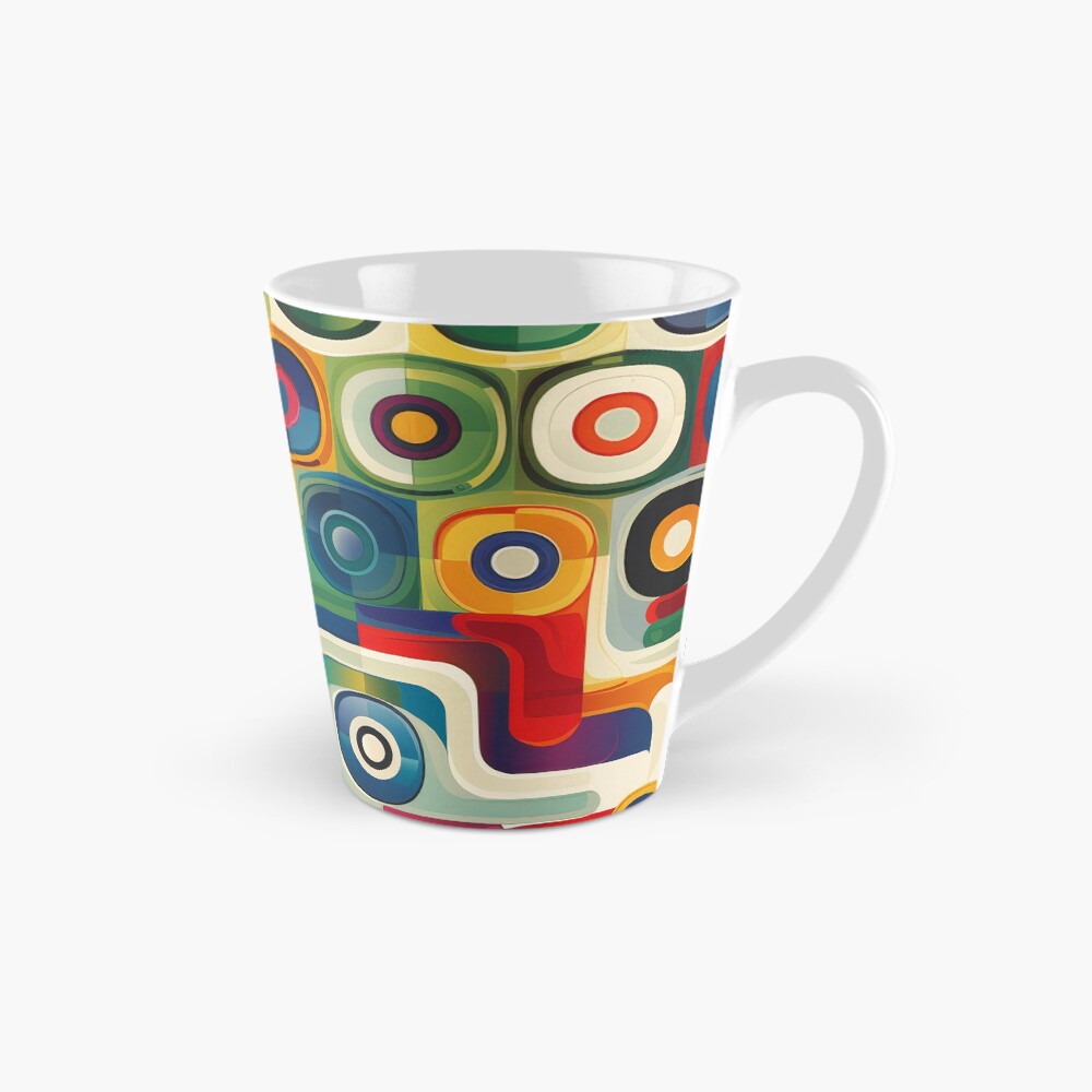 Item preview, Tall Mug designed and sold by RGShirtWorks.