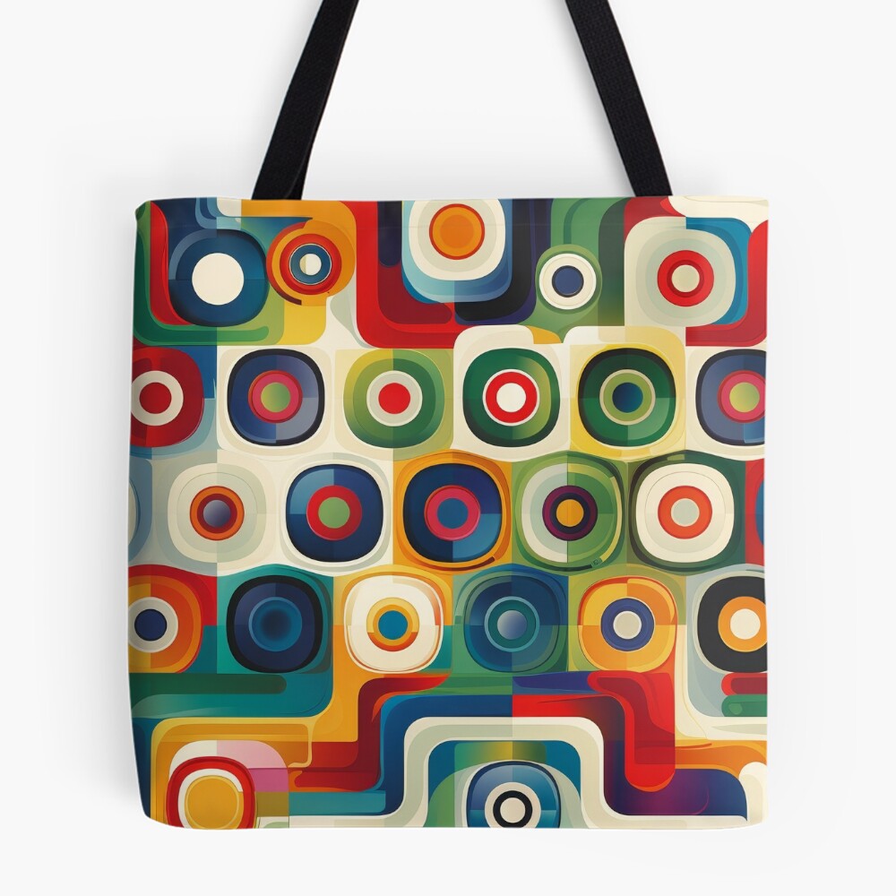 Item preview, All Over Print Tote Bag designed and sold by RGShirtWorks.