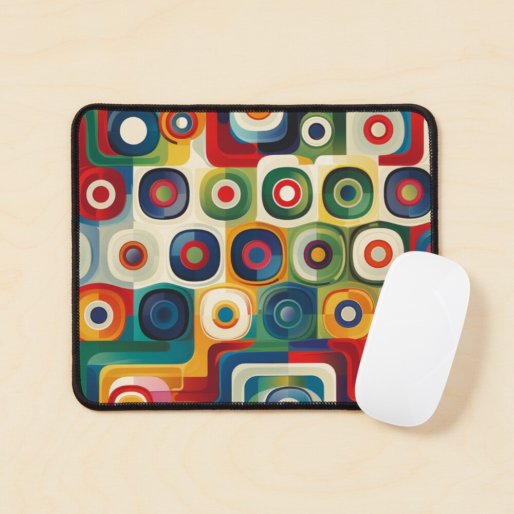 Item preview, Mouse Pad designed and sold by RGShirtWorks.