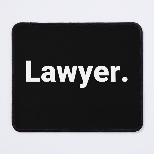 Item preview, Lawyer. designed and sold by Text-based T-Shirts and Gifts.