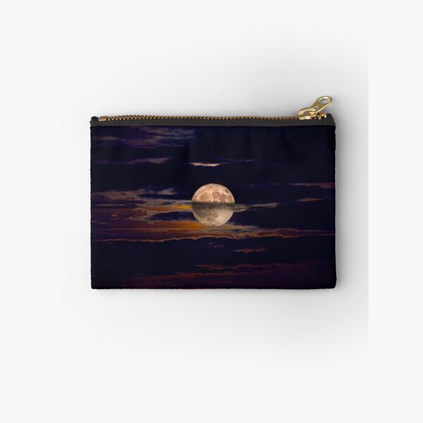 Item preview, Strawberry Moon among the clouds designed and sold by James Cumming.