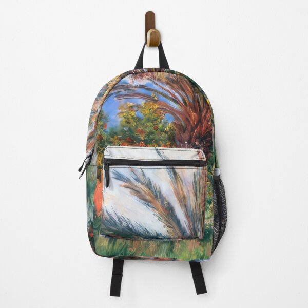 Item preview, Claude Monet - Palm Tree at Bordighera - 1884 designed and sold by dottyshai.