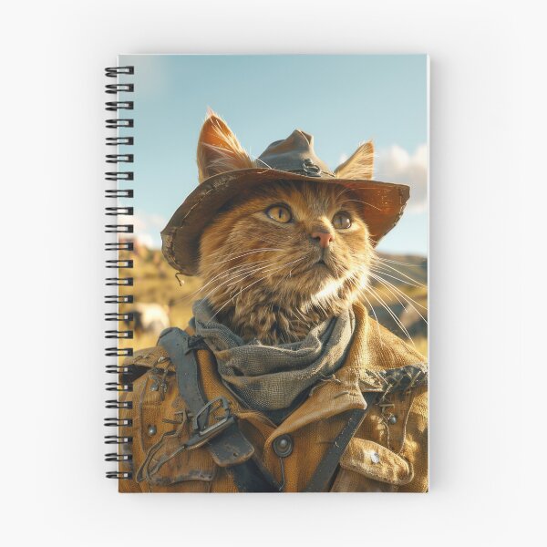 Item preview, Cat Portrait - Poor Homeless designed and sold by aleezon.