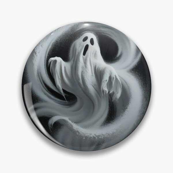 Item preview, Spiritual specter. designed and sold by MyHappyArtShop.