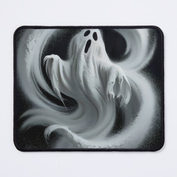 Item preview, Spiritual specter. designed and sold by MyHappyArtShop.