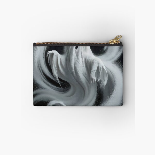 Item preview, Spiritual specter. designed and sold by MyHappyArtShop.