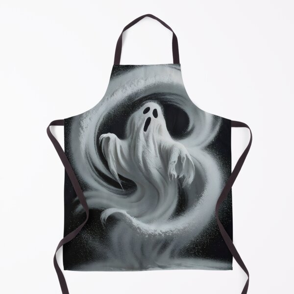Item preview, Spiritual specter. designed and sold by MyHappyArtShop.