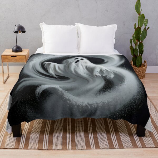 Item preview, Spiritual specter. designed and sold by MyHappyArtShop.