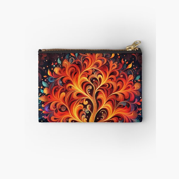 Item preview, Fractal Tree, Ai Generated Art  designed and sold by ACC .