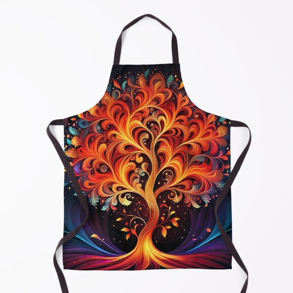 Item preview, Fractal Tree, Ai Generated Art designed and sold by ACC .