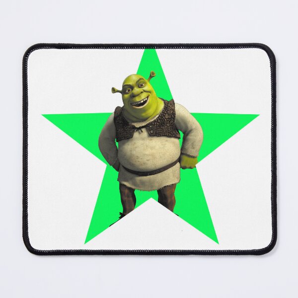 Item preview, Shrek Pun Ogre Achiever designed and sold by DZIGNOO SHOP.