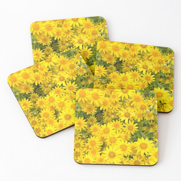 Item preview, Golden Daisies designed and sold by Violaman.