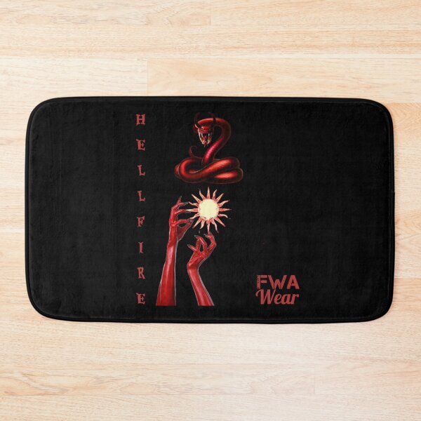 Item preview, FWA Hellfire designed and sold by TheFabe1.