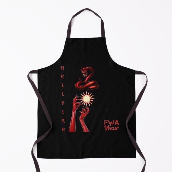 Item preview, FWA Hellfire designed and sold by TheFabe1.
