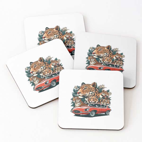 Item preview, Cats designed and sold by Buy Sell Art.