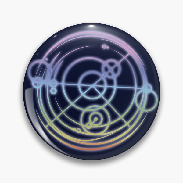 Item preview, Rainbow Mediation Circle designed and sold by xWiseGirl.