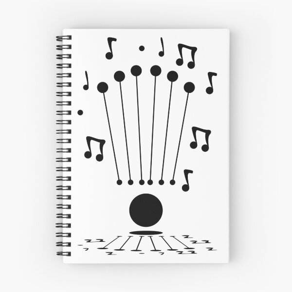 Item preview, Music Chord designed and sold by GhostInkRB.